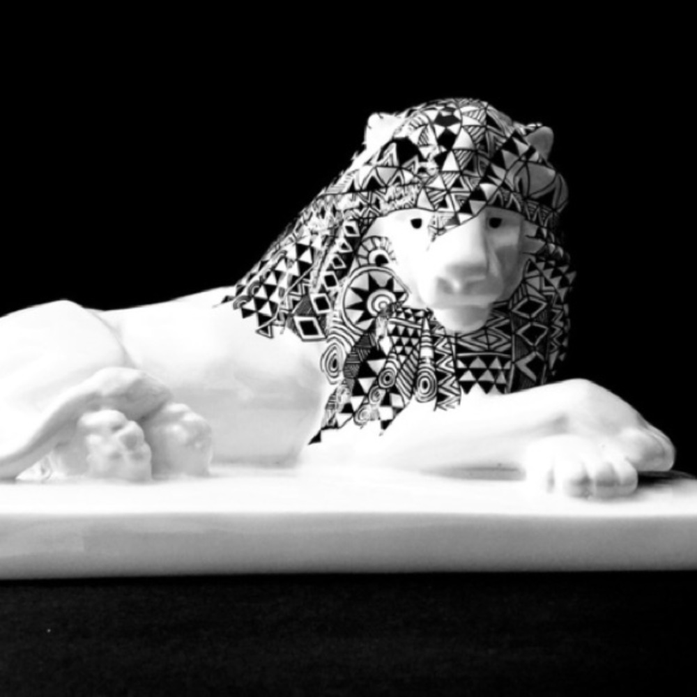 LION DECOR - Picture 13 of 14